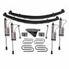 Skyjacker 4In KIT 03/99-99F250 350 V10
