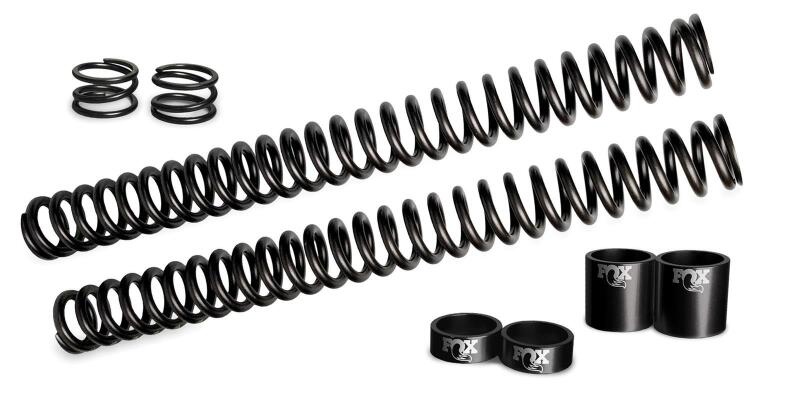 FOX Powersports 890-27-103 Harley-Davidson AM FLT Low Fork Spring Kit