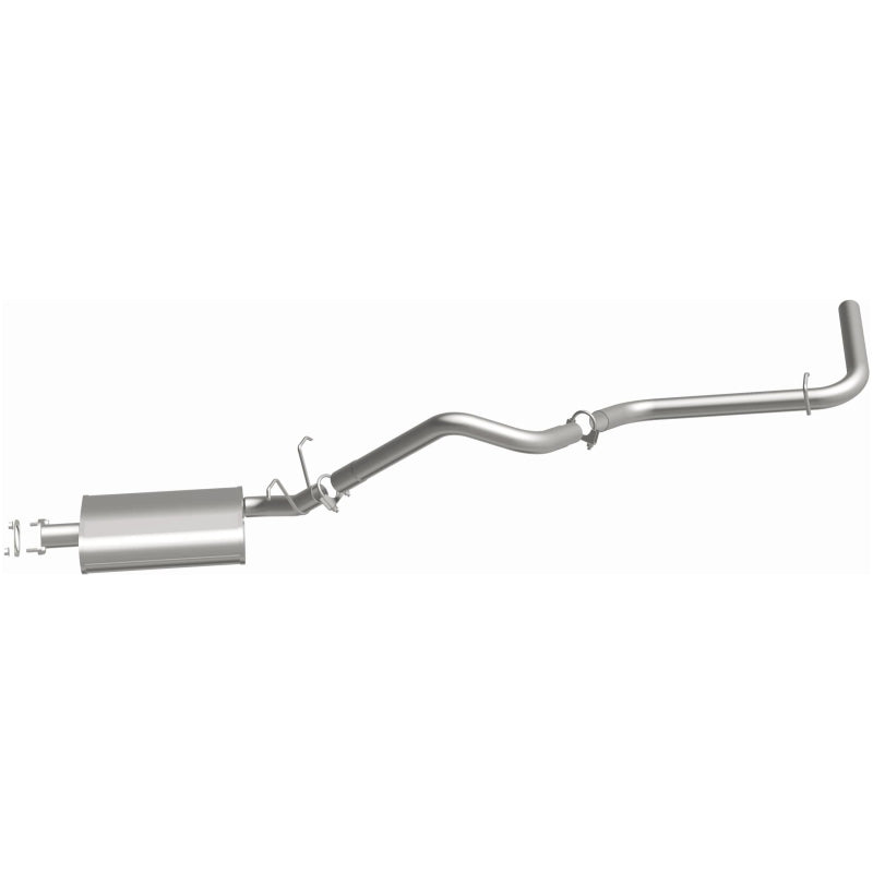 Magnaflow 106-0138 BRE Exhaust Kit 86-89 fits Ford Bronco II