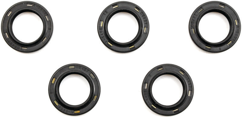 Twin Power 43356 17-Up M8 Transmission Shift Shaft Seal Replaces H-D 11000101