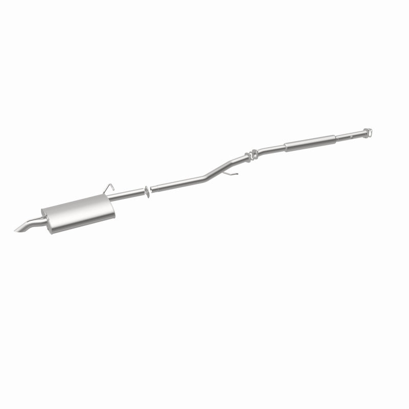 Magnaflow 106-0322 BRE Exhaust Kit 02-05 fits Hyundai Sonata 2.7L