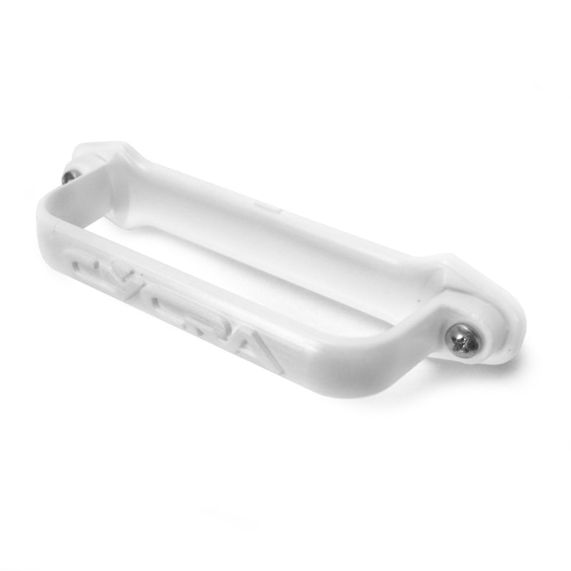 Cycra 1CYC-1235-42 Brake Cable Guide - White