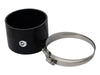 AFE 59-00221 POWER Universal Products Coupler Kit 4in ID x 3in L - Black