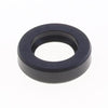 Athena M730000525000 15x25.5x7mm NBR Oil Seal w/Rubber Exterior/Seal-Lip/Spring
