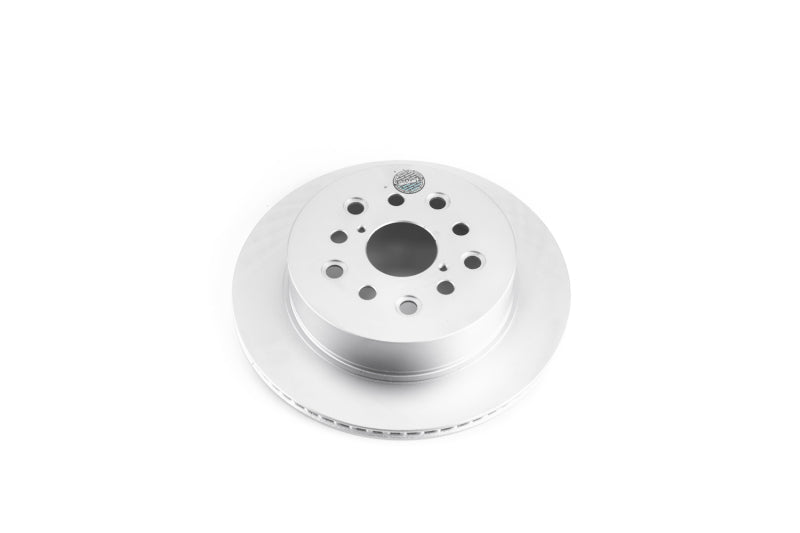 PowerStop JBR939EVC fits Lexus LS430 Rear Evolution Geo 01-06met Coated Rotor