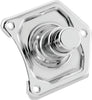 Twin Power 482759 fits 90-17 Big Twin 91 Up XL Exc M8 Solenoid Starter Button 1