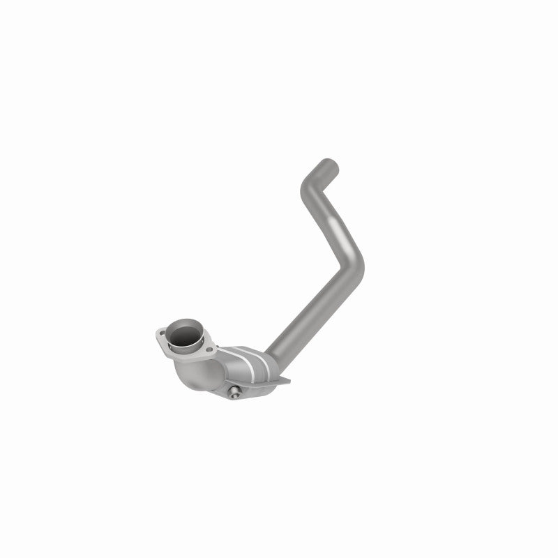 MagnaFlow 49921 Conv DF 05 fits Ford Escape Hybrid 2.3L