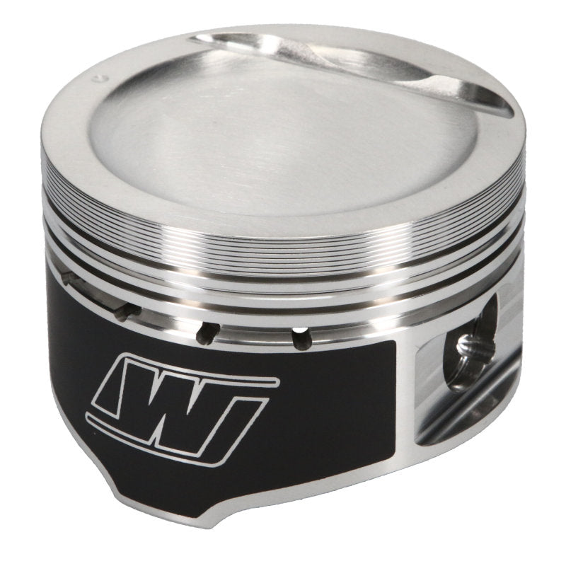 Wiseco 6584M905 fits GM LD9 2.4L Dished -7.5cc 9:1 Piston Shelf Stock