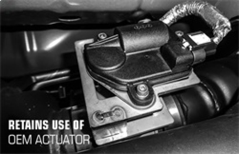 Magnaflow 10805 fits Ford Mustang V8 2018 -5.0LGAS Exhaust Acc - 2.5in ID/OD -