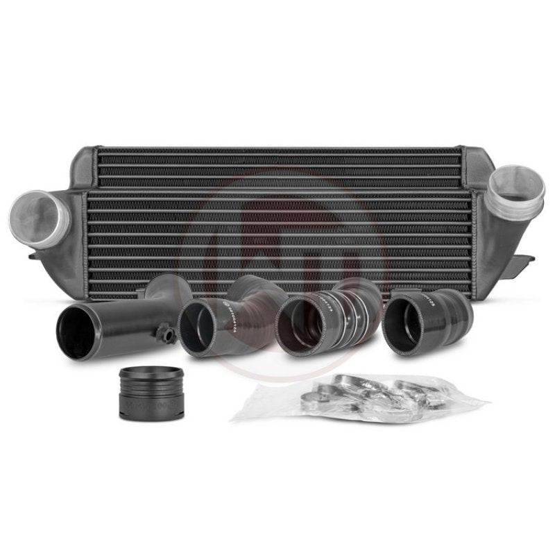 Wagner Tuning 200001170 fits BMW E90 335d EVO2 Competition Intercooler Kit