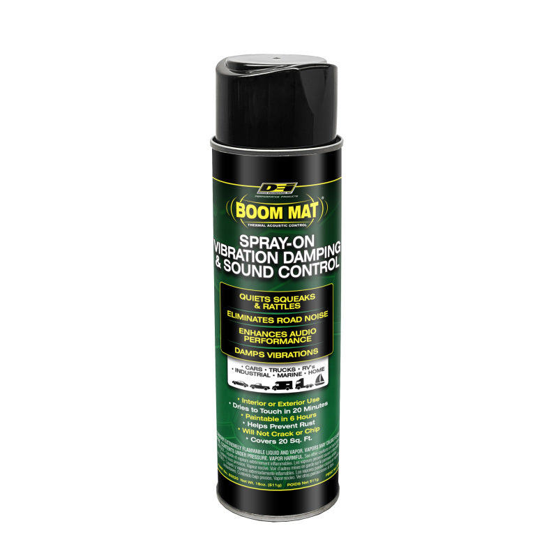 DEI 50220 Boom Mat Spray-On - 18 oz can