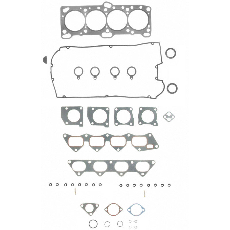 Fel-Pro HS9627PT Eagle Talon HS 9627 PT PermaTorque Engine Cylinder Head Gasket Set