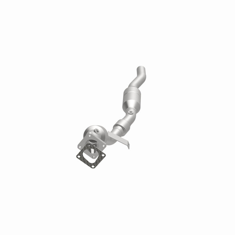 MagnaFlow 49916 Conv DF fits Audi 00-02 S4 2.7L P/S