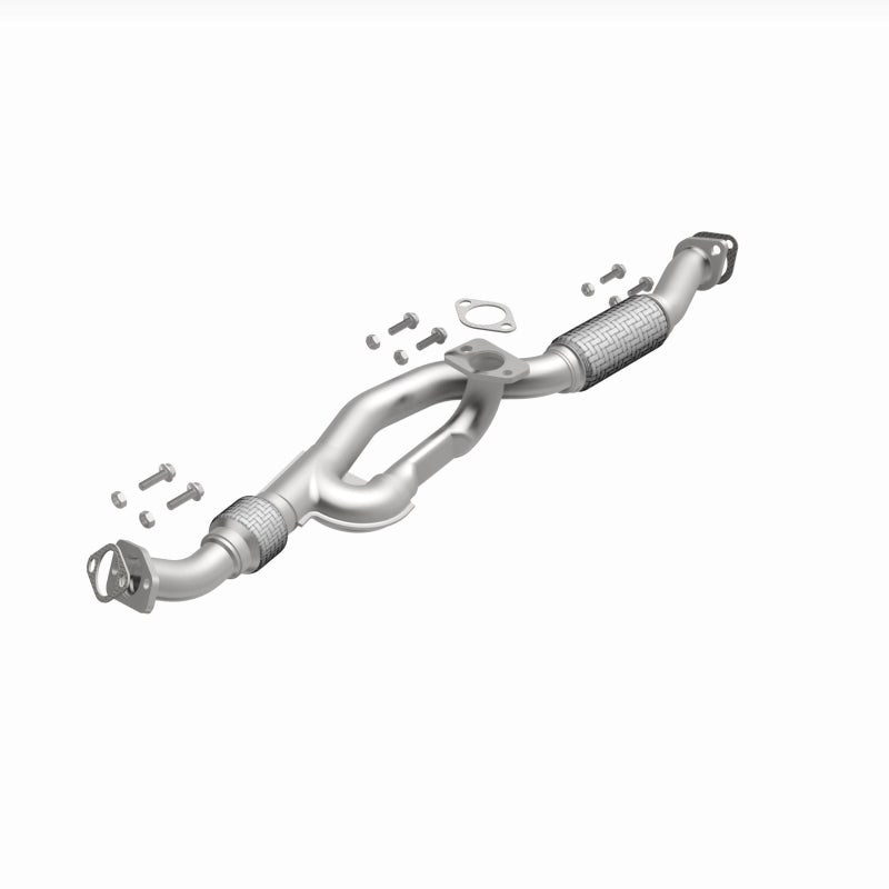 Magnaflow 107-0130 BRE Exhaust 05-10 fits Sportage Tucson 2.7L Front Pipe Kit