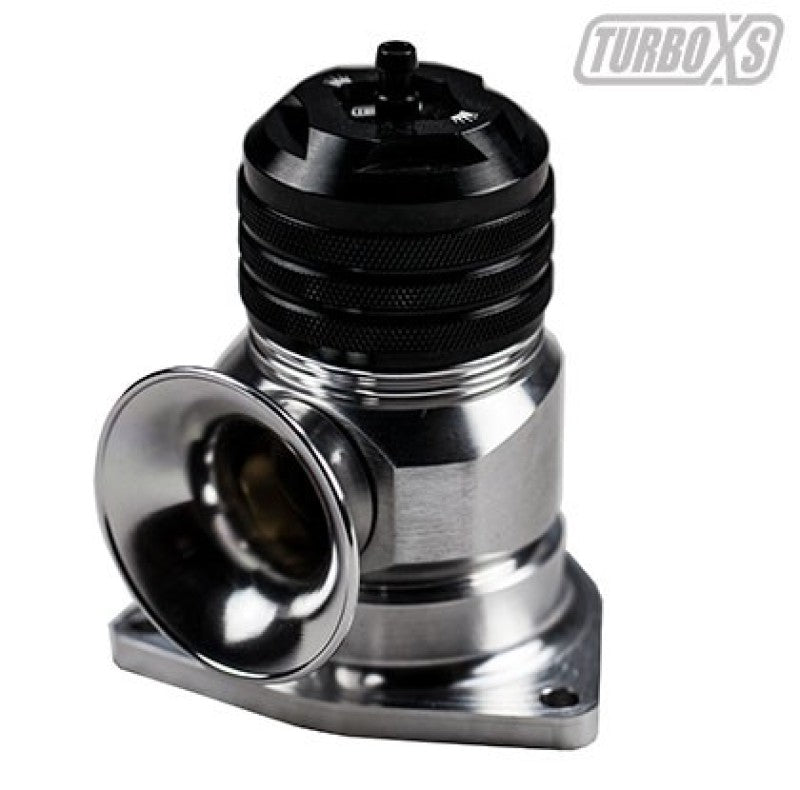Turbo XS GEN-BOV 09-11 fits Hyundai Genesis Coupe 2.0T Blow Off Valve and Adapte