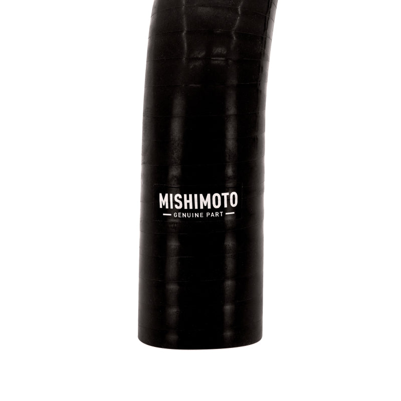 Mishimoto MMHOSE-CTR-23BK 2023+ fits Honda Civic Type-R Silicone Coolant Hose Kit - Blk