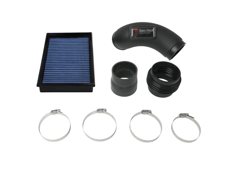 AFE 55-10012R Stock Induction System Pro 5R Media 15-19 fits VW Golf R L4 2.0L