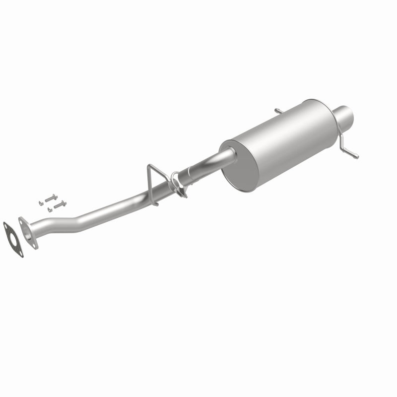 Magnaflow 108-0127 BRExhaust 02-04 fits Subaru Impreza 2.0L Muffler Kit