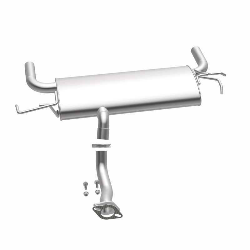 Magnaflow 108-0130 BRE Rear Muffler Kit Replacement fits Kia