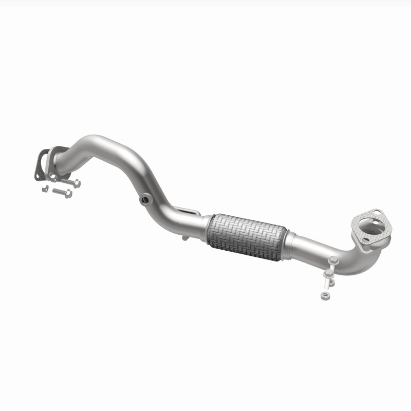 Magnaflow 107-0256 BRE Exhaust 07-12 fits Hyundai Elantra 2.0L Front Pipe Kit