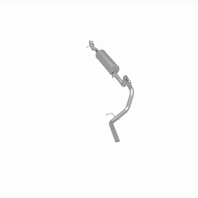 Magnaflow 106-0033 BRE Exhaust Kit 02-05 fits Explorer Mountaineer