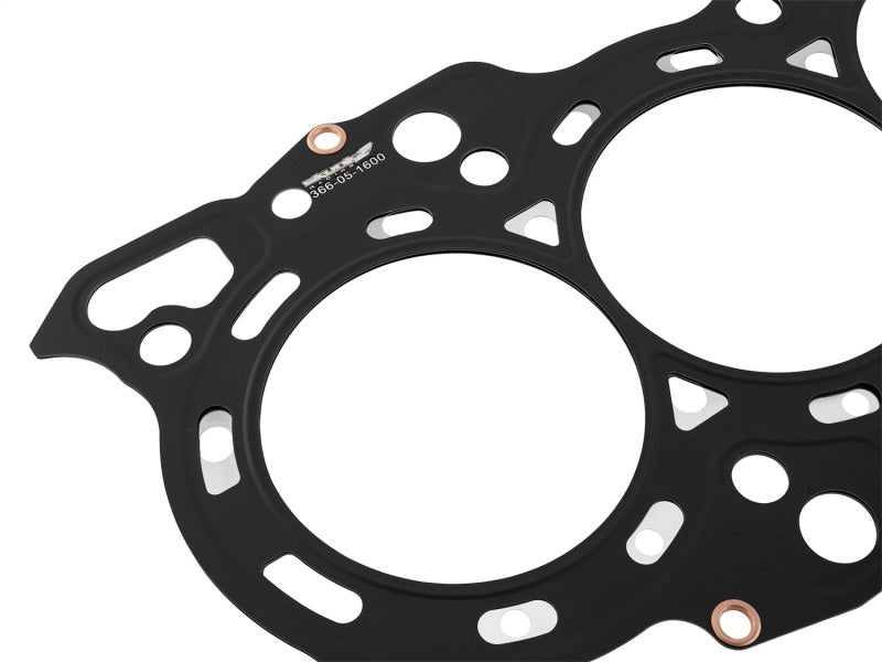 Skunk2 Racing 366-05-1600 Skunk2 HG fits Honda B20B 86.00mm-3.385in Max Bore-0.85mm-0.033in Thick