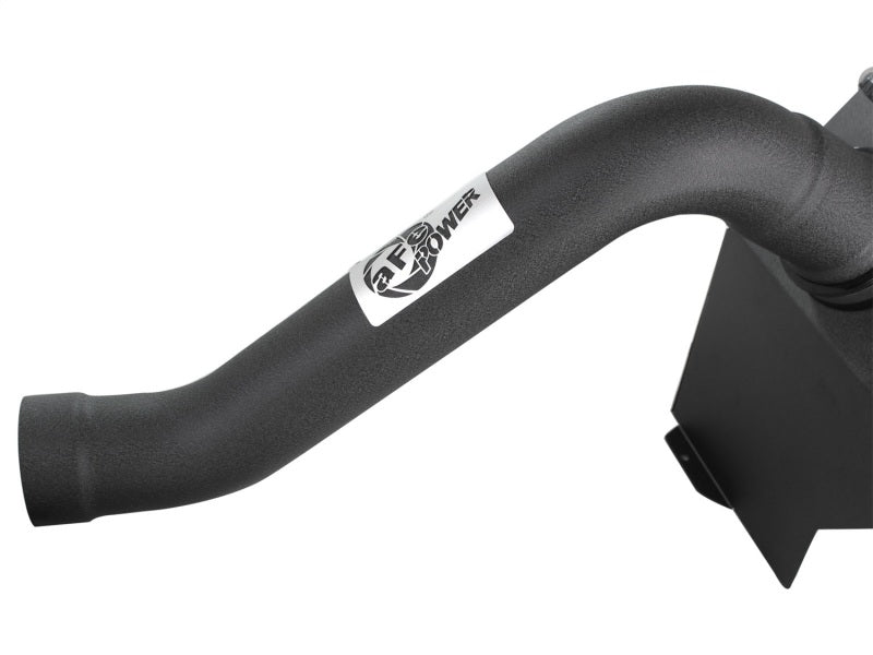 AFE 54-12522 FORCE Intake System Stage-2 Pro 5R 12-15 fits BMW X1 (E84) 2.0L N2