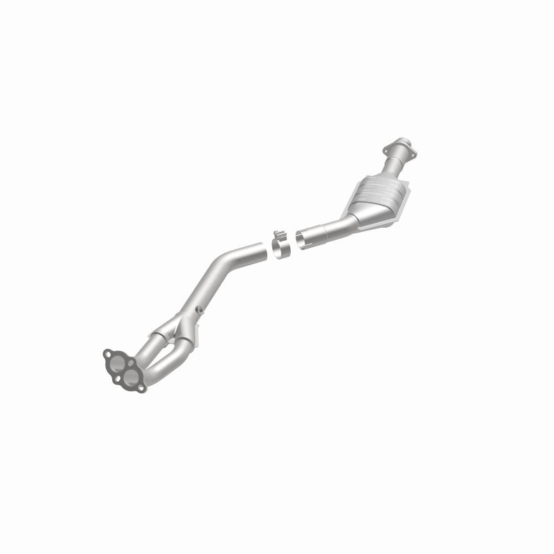 MagnaFlow 23799 Conv DF 1991 fits BMW 318I 1.8L