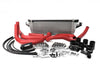 Perrin Performance PSP-ITR-436-2BK/BK fits Subaru Mount Intercooler Boost Tubes