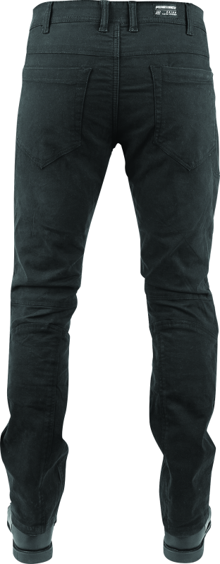 Speed and Strength 889823 Dogs Of War 2.0 Pant Black Size - 30 X 30