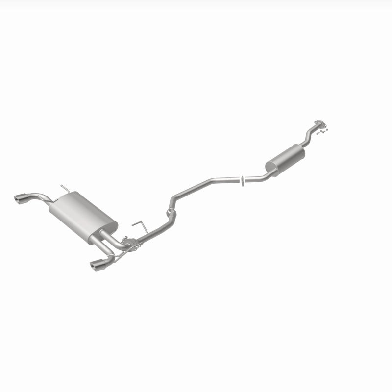 Magnaflow 106-0098 BRE Exhaust Kit 03-07 fits Nissan Murano 3.5L