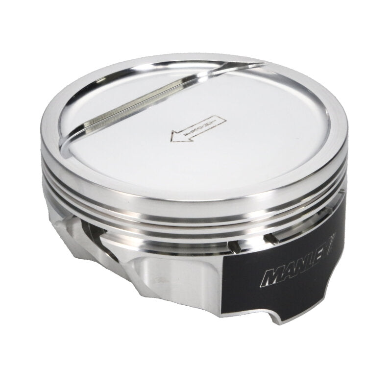 Manley Performance 566340CE-8 Manley fits Chevrolet LS Piston Set - 4.165in B