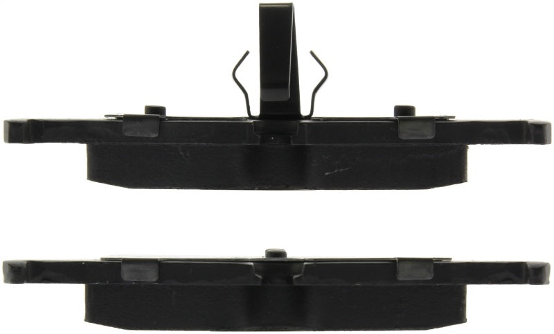 Stoptech 308.0692 Street Touring 01-02 fits BMW Z3 / 03-09 Z4 / 10/90-07 3 Series Rear Brake Pads