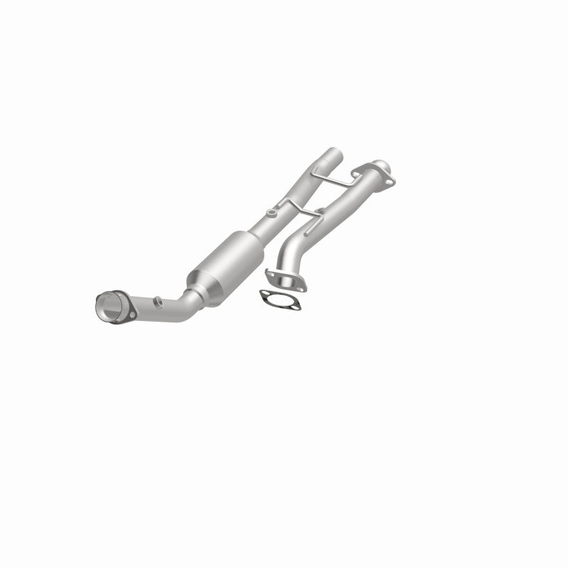 MagnaFlow 4451314 Conv DF 1900 fits Ford 97-20 Explorer 4.0