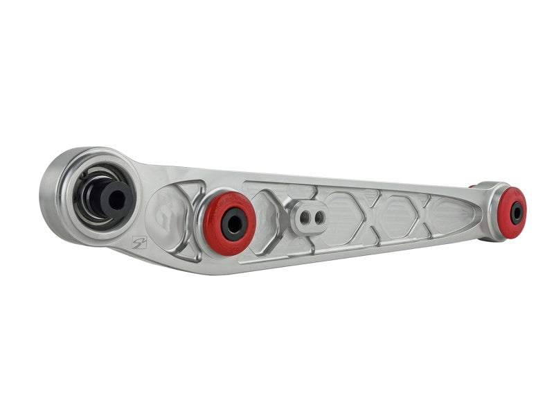 Skunk2 Racing 542-05-1205 Skunk2 fits Honda/fits Acura EK Alpha Series Rear Lower Control Arm Set - Clear