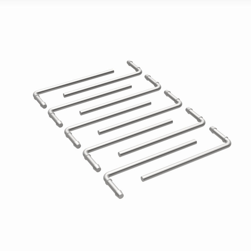 MagnaFlow 10153 Hanger .50inch 90 deg 10pk