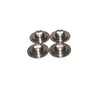 COMP Cams 732-4 Titanium Retainers Super Lock