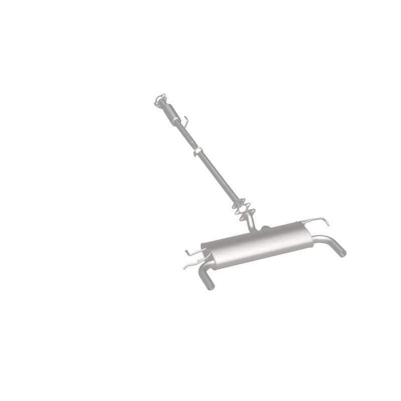Magnaflow 106-0343 BRE Exhaust Kit 05-08 fits Sportage Tucson 2.7L