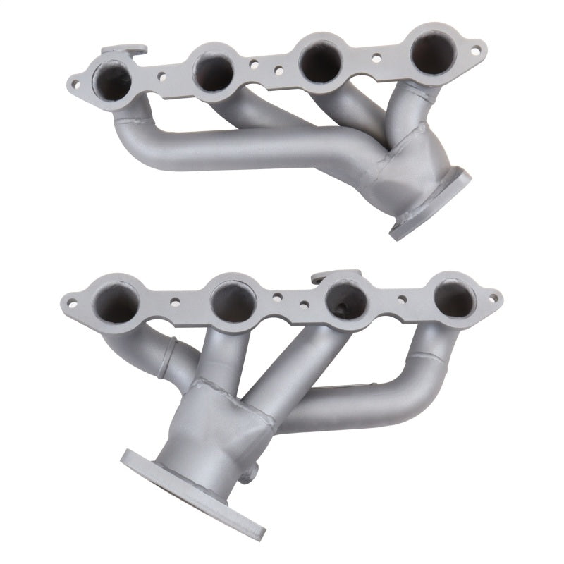 BBK 4003 Camaro Firebird LS1 Shorty Tuned Length Exhaust Headers - 1-3/4 Titani