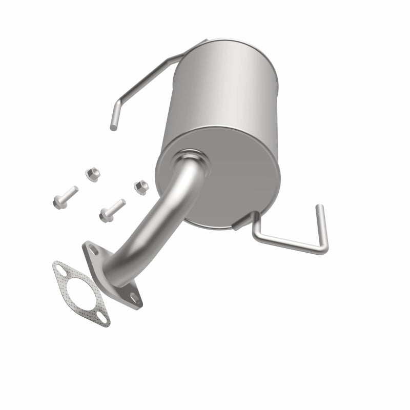 Magnaflow 108-0081 BRE Exhaust 05-09 Outback 2.5L Muffler Kit
