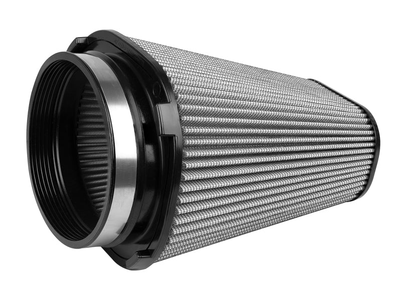AFE 21-90110-CF FLOW Pro Dry S Air Filter (7.5x5.5in) F x (9x7in) B x (5.75x3.7