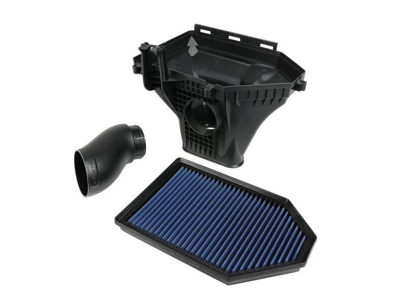 AFE 55-10001R FORCE Intake Super Stock Pro 5R Media fits Dodge Challenger 15-20