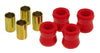 Prothane 1-1602 AMC AMX Torque Link Kit - Red