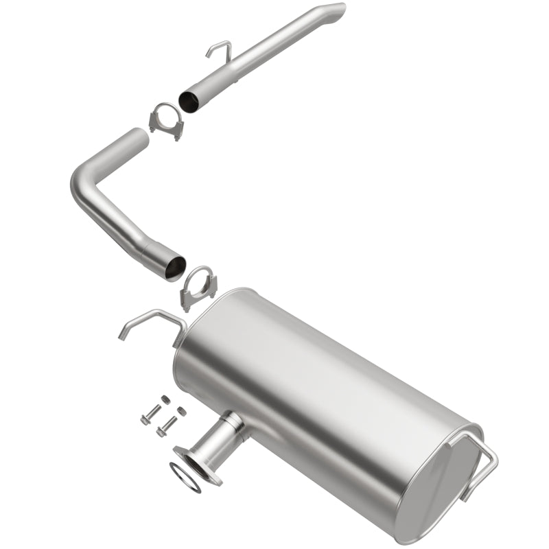Magnaflow 108-0250 BRExhaust 11-16 fits Toyota Sienna Muffler Kit