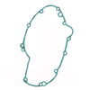Athena S410250008005 72-75 fits Kawasaki H2 A/B/C/3 CIL 750 Clutch Cover Gasket