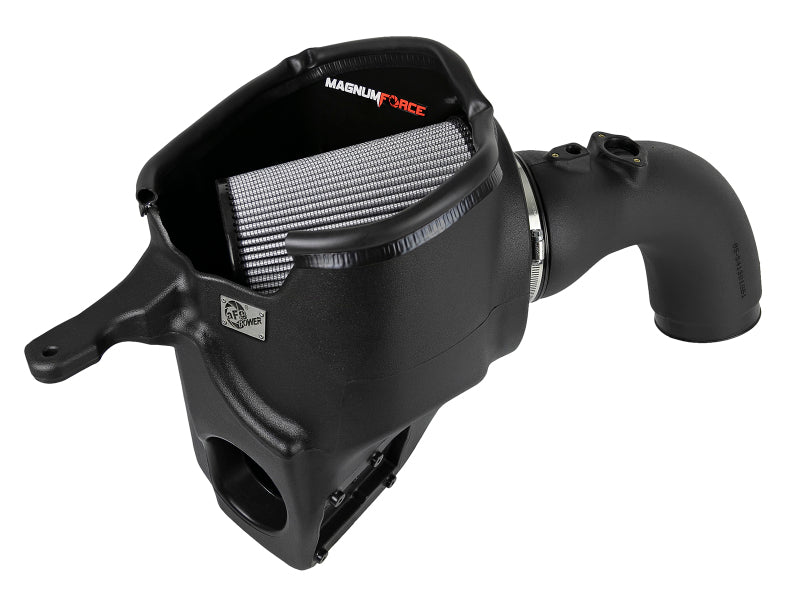 AFE 54-13018D fits Dodge L6 6.7L Diesel Trucks MagnumFORCE Stage-2 Intake PRO D