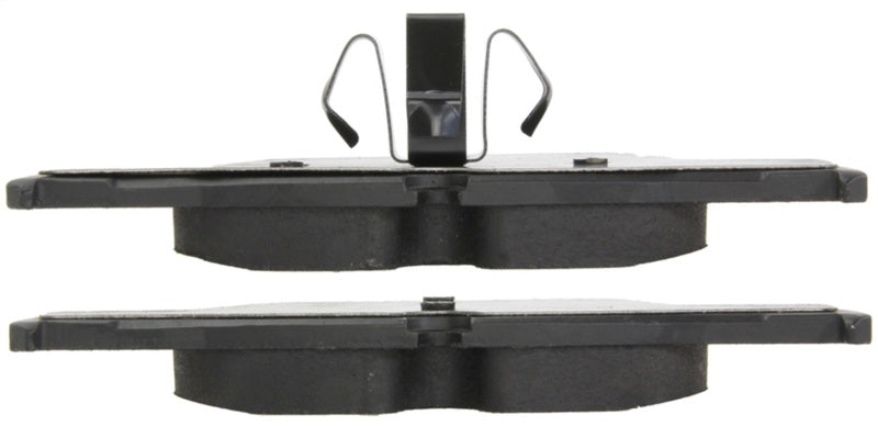 Stoptech 308.1289 Street Touring Brake Pads
