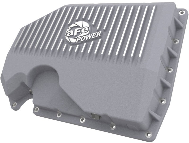AFE 46-71240A fits VW 1.8L/2.0L w/o Oil Sensor Engine Oil Pan Raw POWER Street