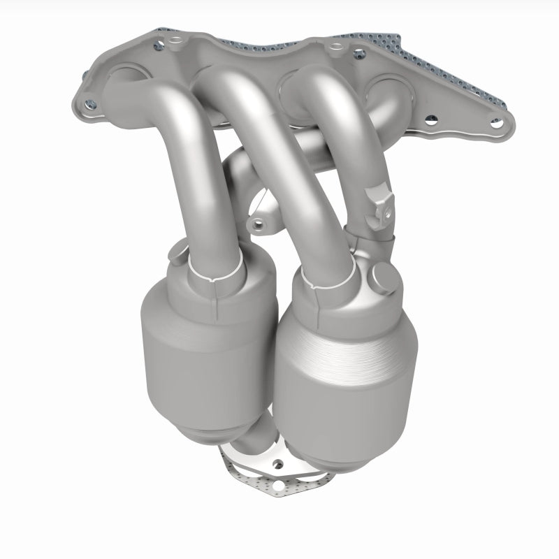 Magnaflow 5531347 07-14 fits Mitsubishi Eclipse 2.4L Direct Fit CARB Compliant Catalytic Converter