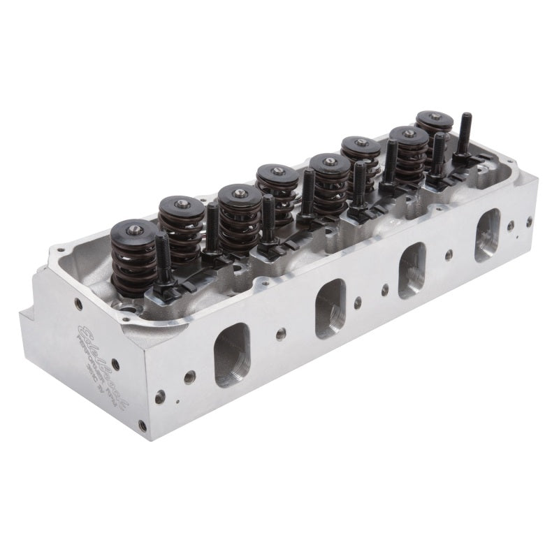 Edelbrock 61629 Cyl Head 351C fits Ford 2V Perf RPM Complete